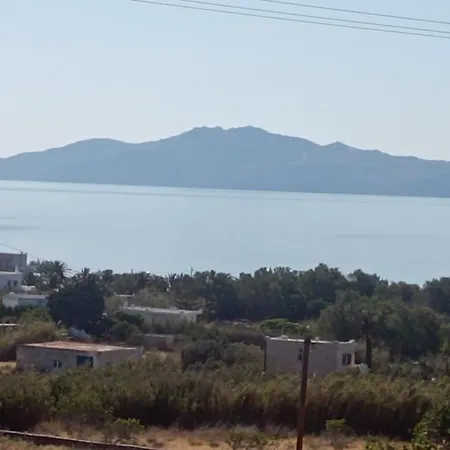 Sea Melody Tinos 3 펜션