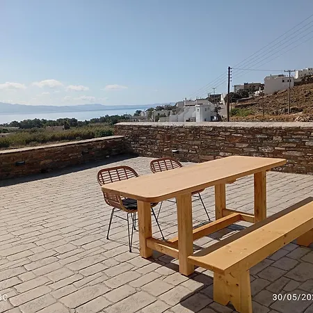Sea Melody Tinos 3 Holiday home