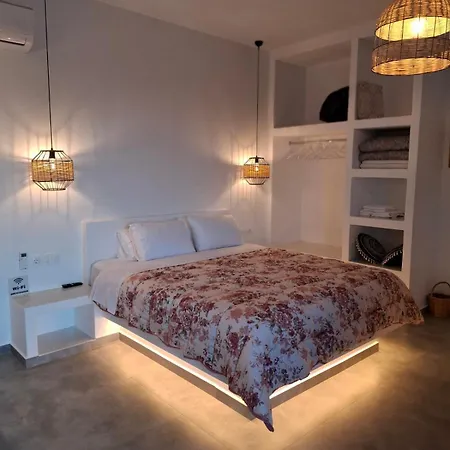 Holiday home Sea Melody Tinos 3 Agios Sostis (Tinos)