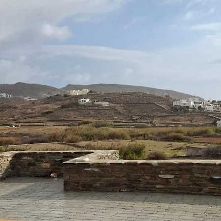 Sea Melody Tinos 3 *