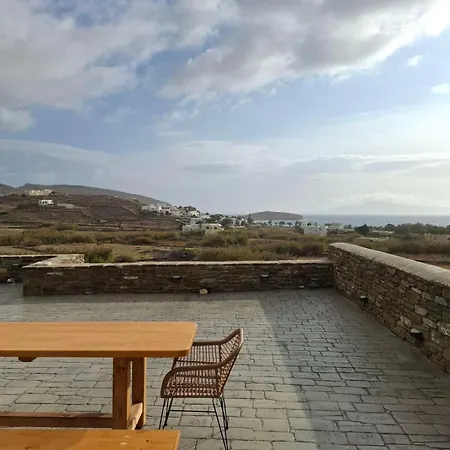 Sea Melody Tinos 3