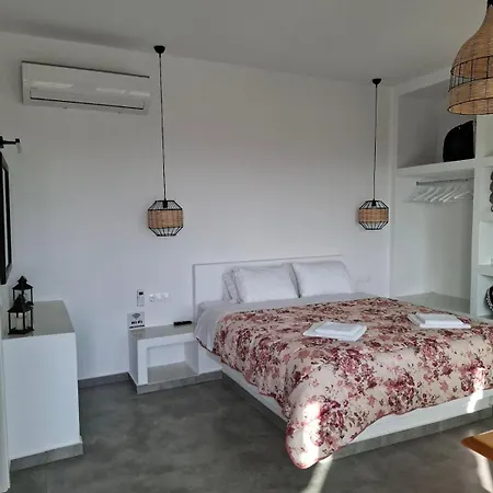 Holiday home Sea Melody Tinos 3