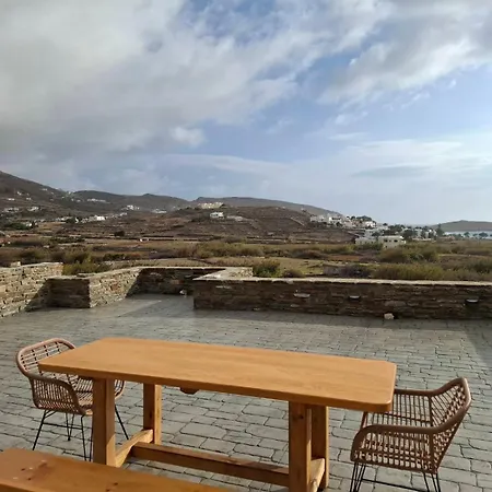 Sea Melody Tinos 3