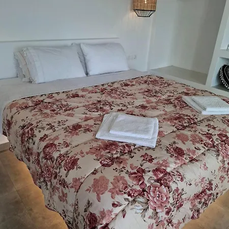 Tatil Evi Sea Melody Tinos 3