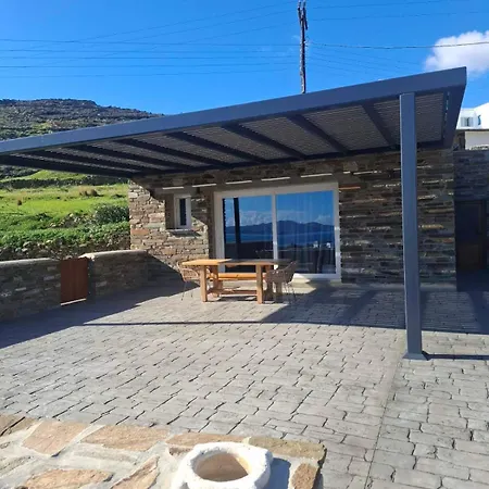 Tatil Evi Sea Melody Tinos 3 *