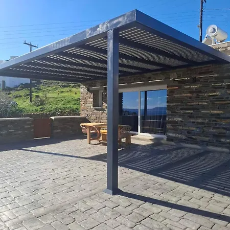 Sea Melody Tinos 3 Сasa de vacaciones