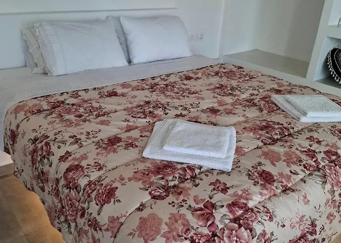 Vakantiehuis Sea Melody Tinos 3